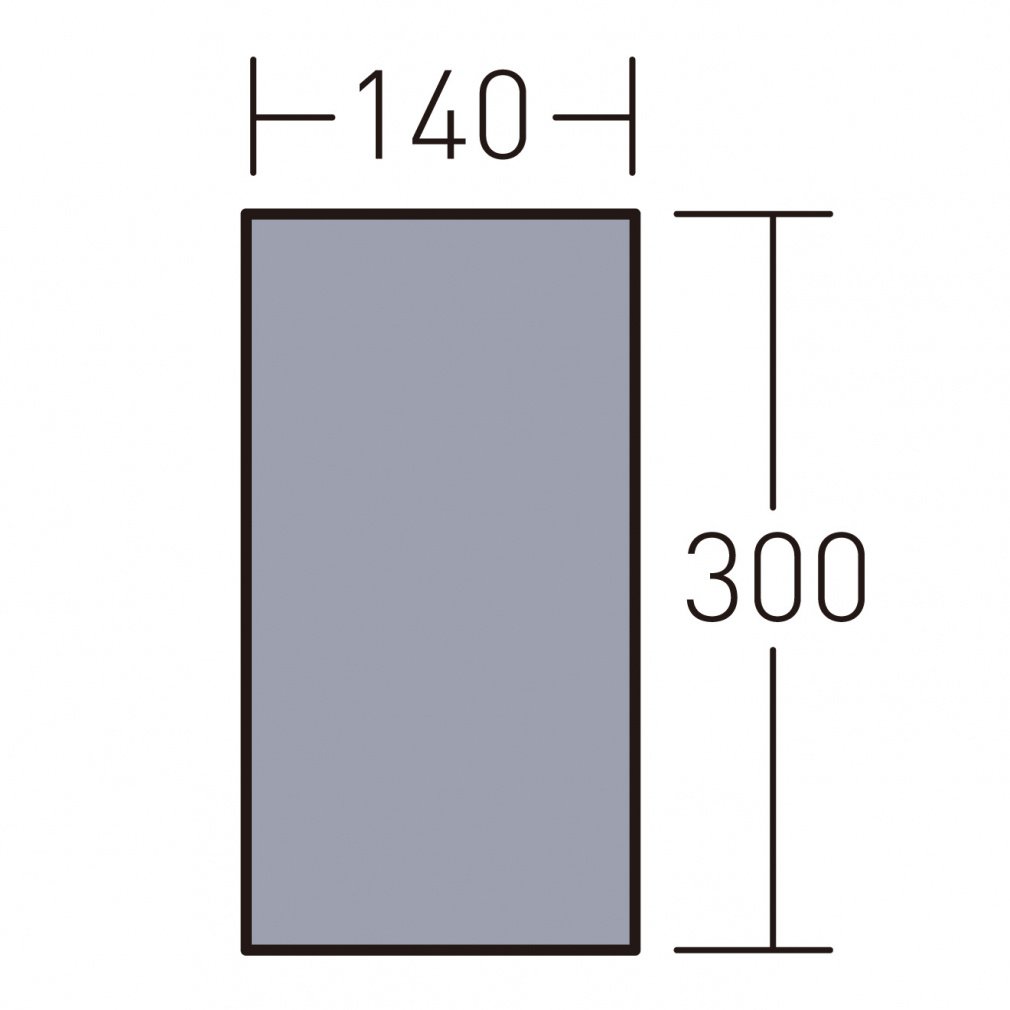 �I�K�� �O�����h�}�b�g1430(�A�|������l�p�C���i�[) 3895 �L�����v �e���g�}�b�g Ogawa