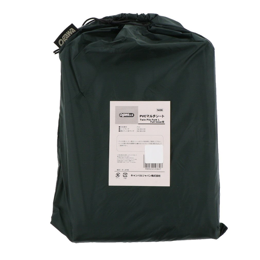 �I�K�� PVC�}���`�V�[�g�c�C���s���c�t�H�[�NL�t���C���i�[�p 1436 �L�����v �e���g�}�b�g Ogawa