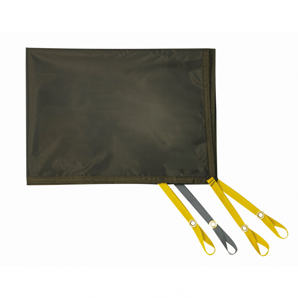 NIGHTFALL 3 Footprint : グレー(--FREE)