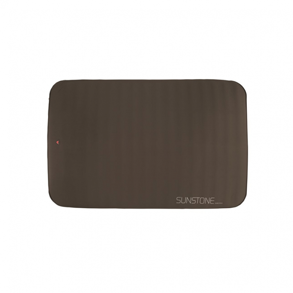 ローベンス サンストーンダブル120 310110 キャンプ テントマット