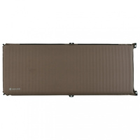 キャンピングマット2.5w