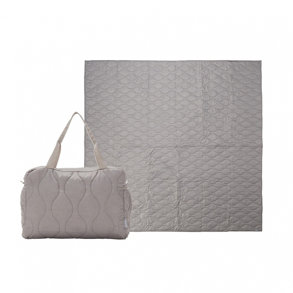 Xm[s[N sNjbNOL TM-382-LGY Lv W[V[g : CgO[ snow peak