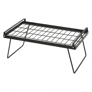 IG テーブルラック : BLACK