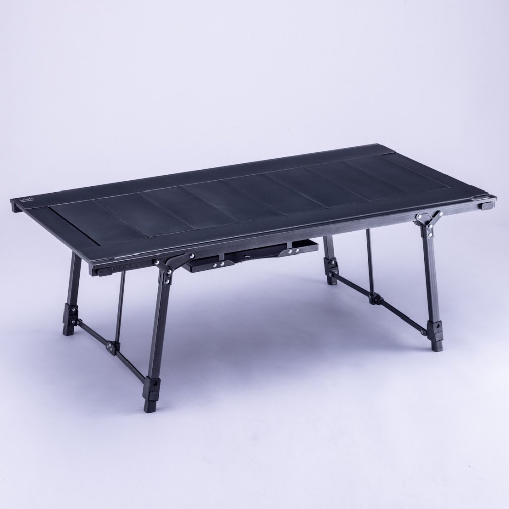 Alpen Outdoors アルミユニットテーブル110 新品未開封 アルミユニットテーブル110 スペシャル｜Alpen Online