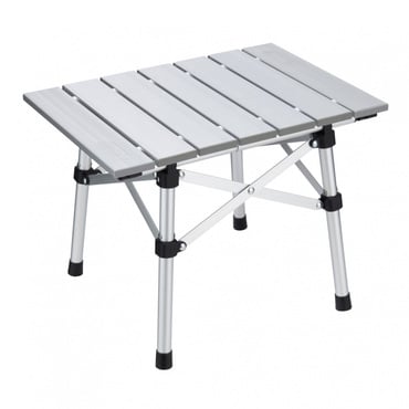 Coleman アルミニウム テーブルセット　レトロ　キャンプ　古き良き　OLD OLD COLEMAN 640 PICNIC TABLE SET - MATIN, VINTAGE OUTFITTERS