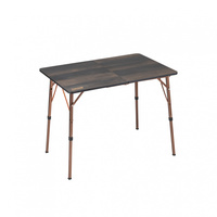 【専用】coleman バタフライテーブル90 2026年 新商品 コールマン バタフライテーブルNX/90 2238318 キャンプ