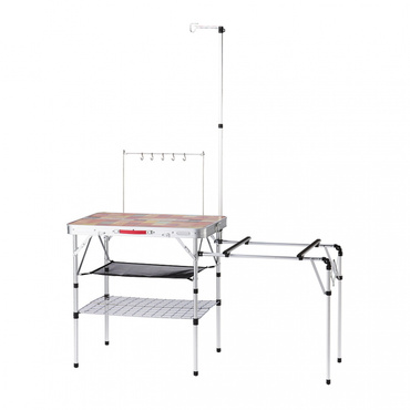 オールインワンキッチンテーブル