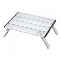 アルミロールテーブルコンパクト ナノ タイプ2の画像