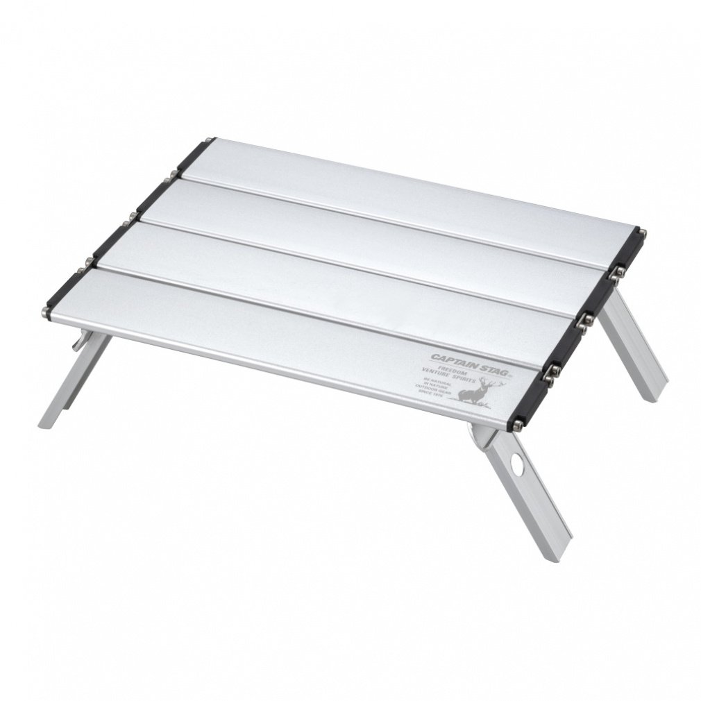 アルミロールテーブルコンパクト ナノ タイプ2