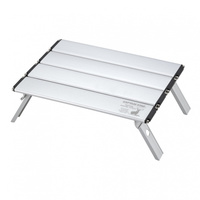 アルミロールテーブルコンパクト ナノ タイプ2