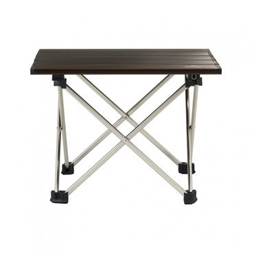 ポータブル・アルミトップテーブル