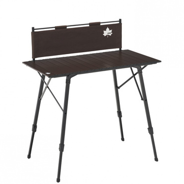 丸洗いアジャスタキッチンテーブル(--FREE)