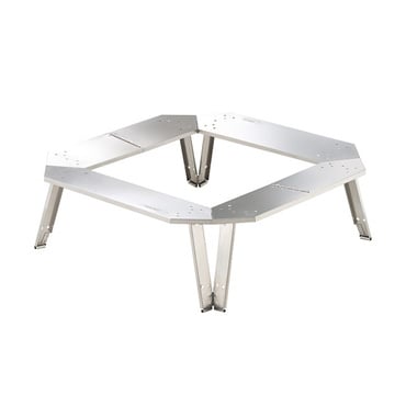 イージーステン囲炉裏テーブル