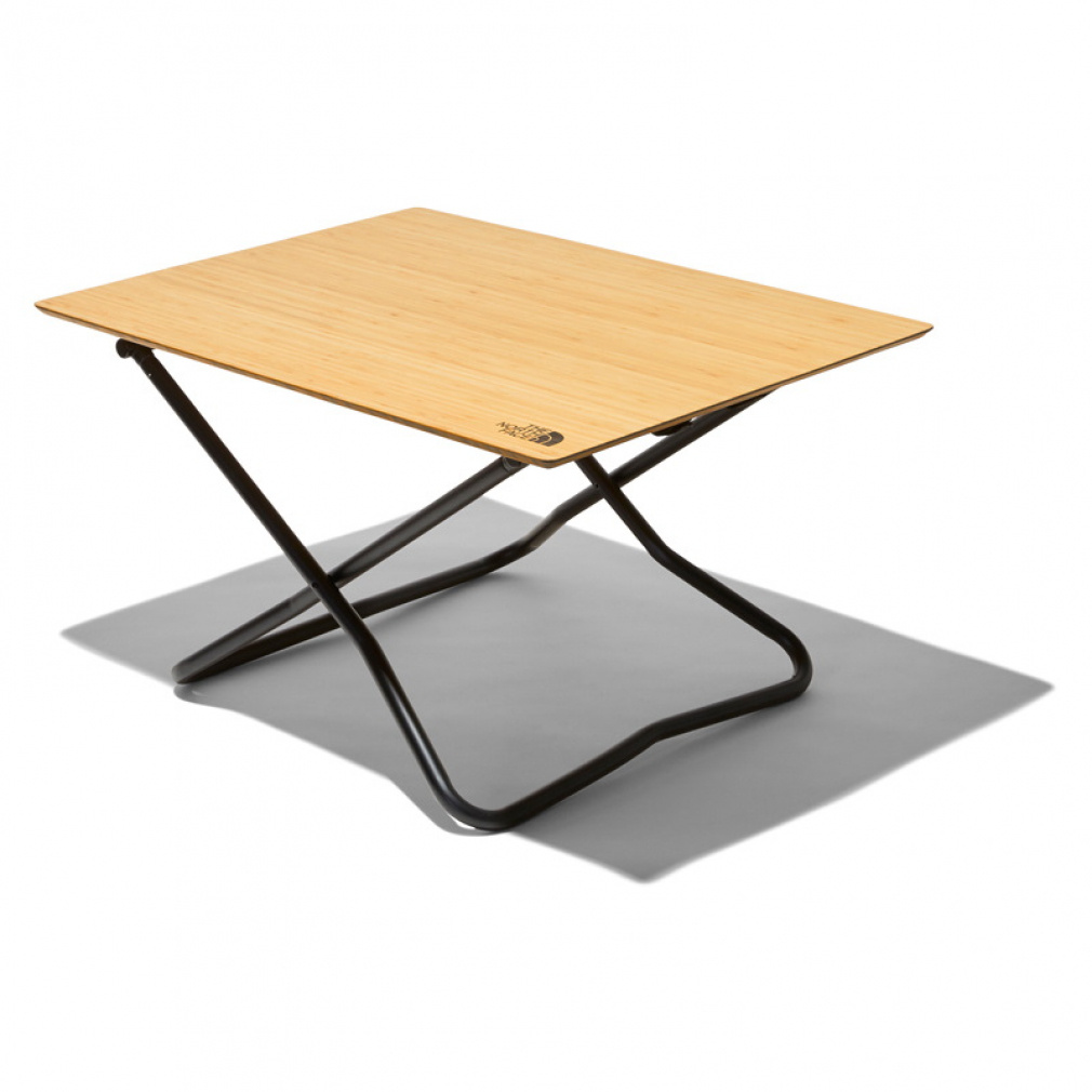 THE NORTH FACE TNF キャンプテーブル　camp table THE NORTH FACE TNFキャンプテーブル