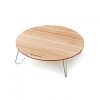 ワンアクションちゃぶ台竹 M