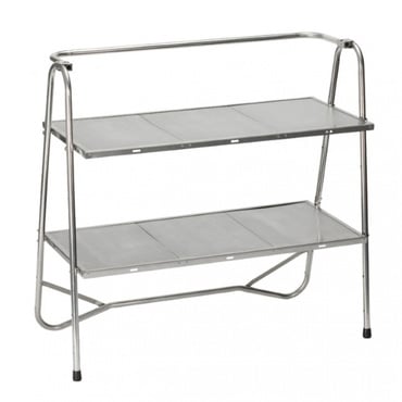 ステンレスキッチンテーブル