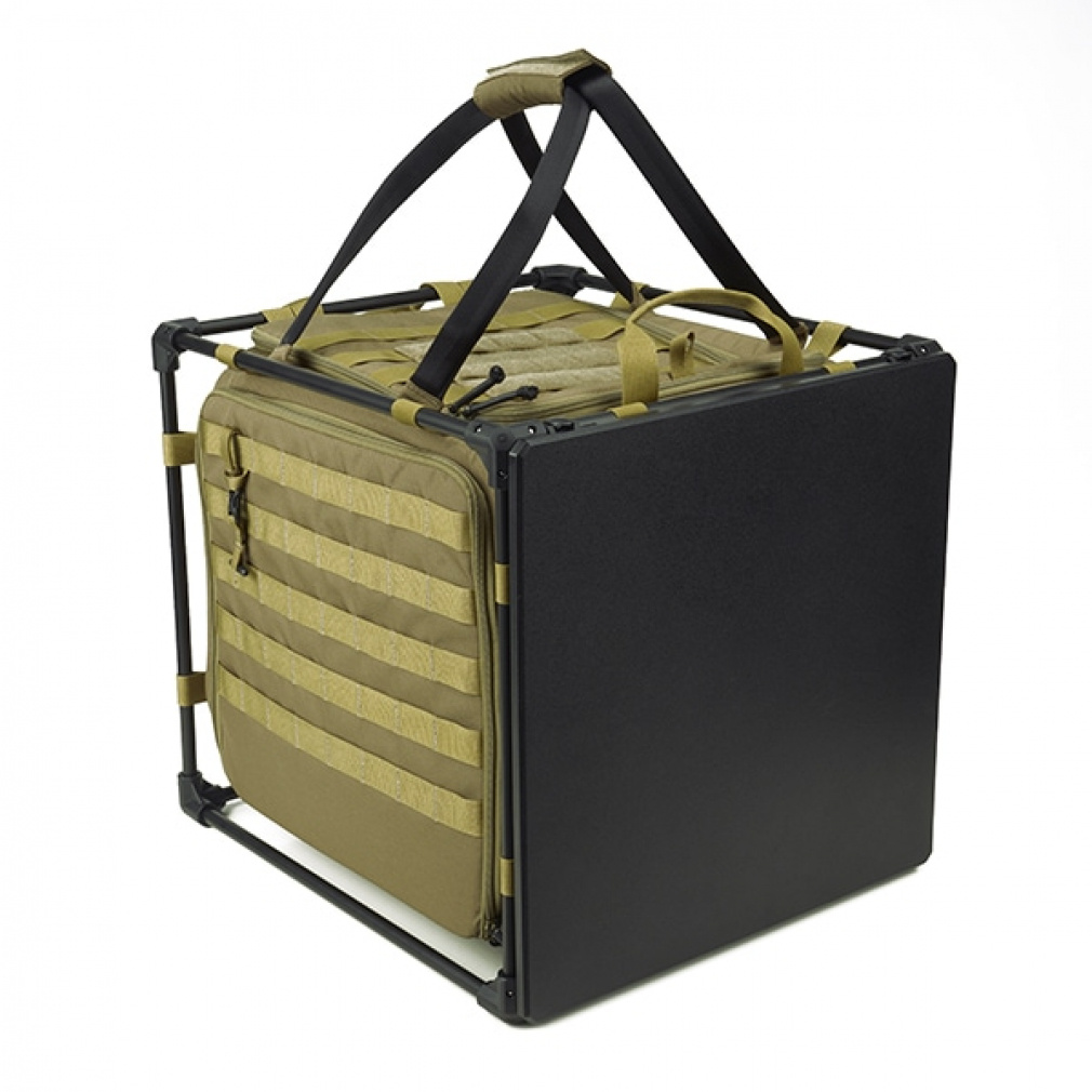 wmbNX ^NeBJ tB[hItBX L[u 15471 Lv e[u : R[e Helinox