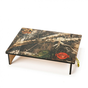 CC Fエコロジーテーブル Tree Camo
