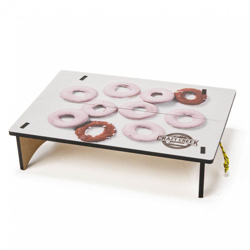 CC フォールディングエコロジーテーブルSerial(--FREE)