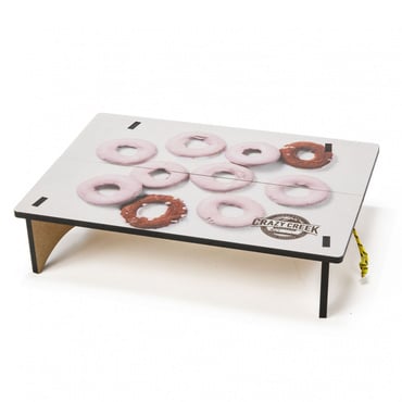 CC フォールディングエコロジーテーブルSerial