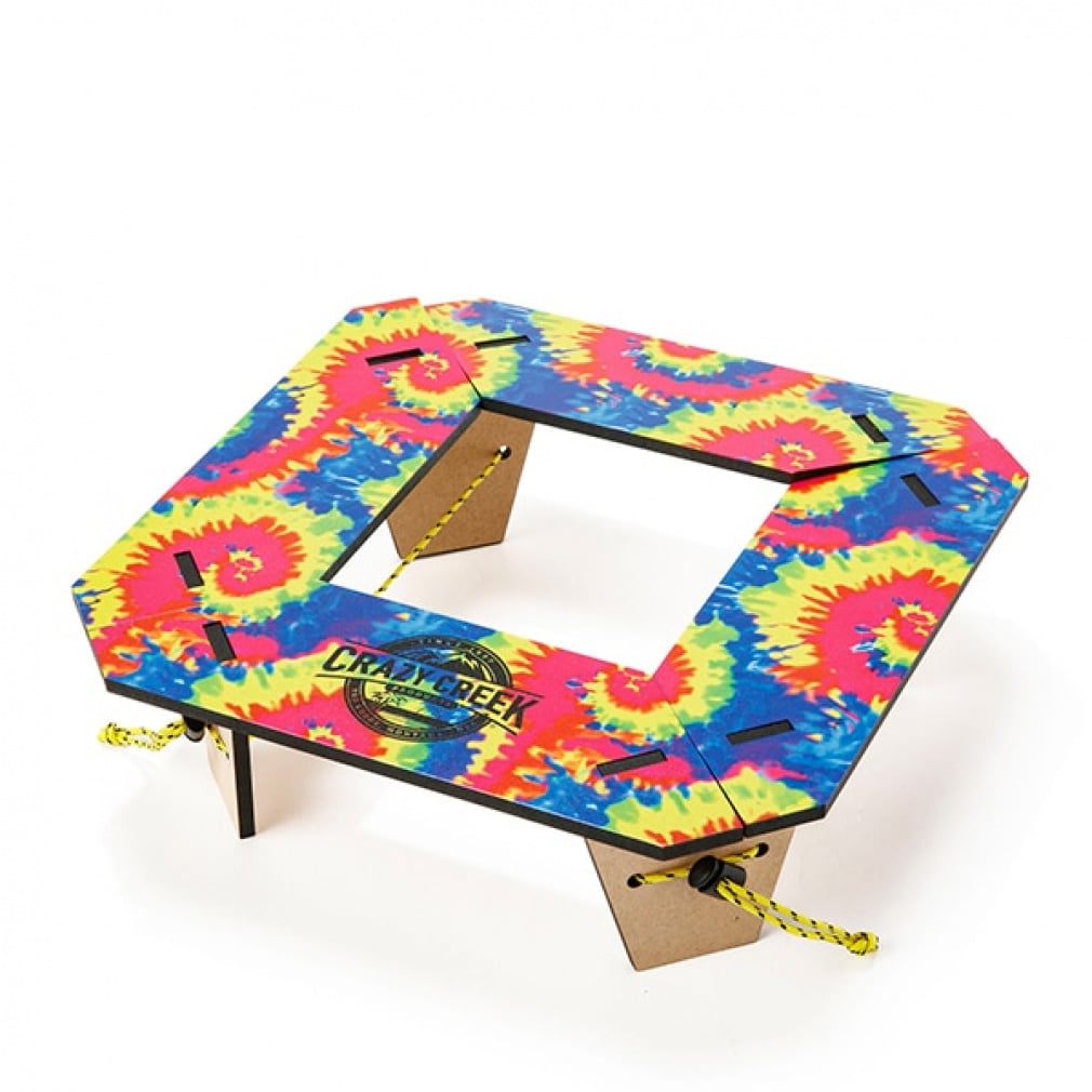 CC フォールディングエコロジーIRORI : タイダイ(--FREE)