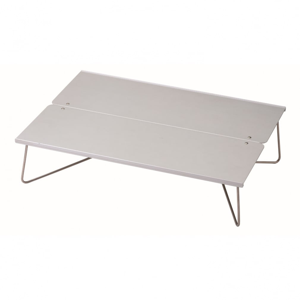 ソト フィールドホッパー L (ST-631) キャンプ テーブル SOTO｜Alpen