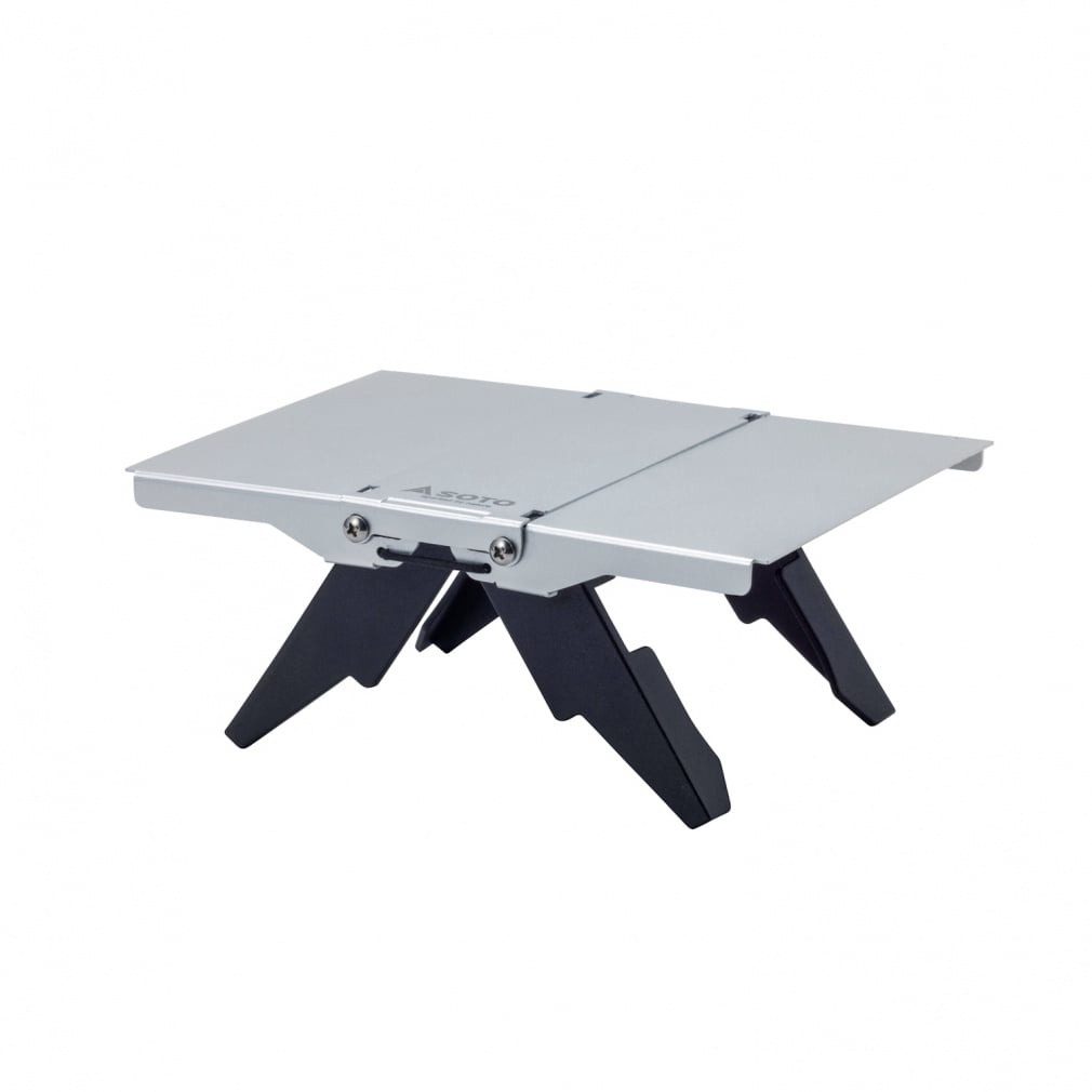 ソト Trail Table トレイルテーブル ST-3501 キャンプ テーブル SOTO