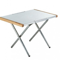 焚き火テーブル