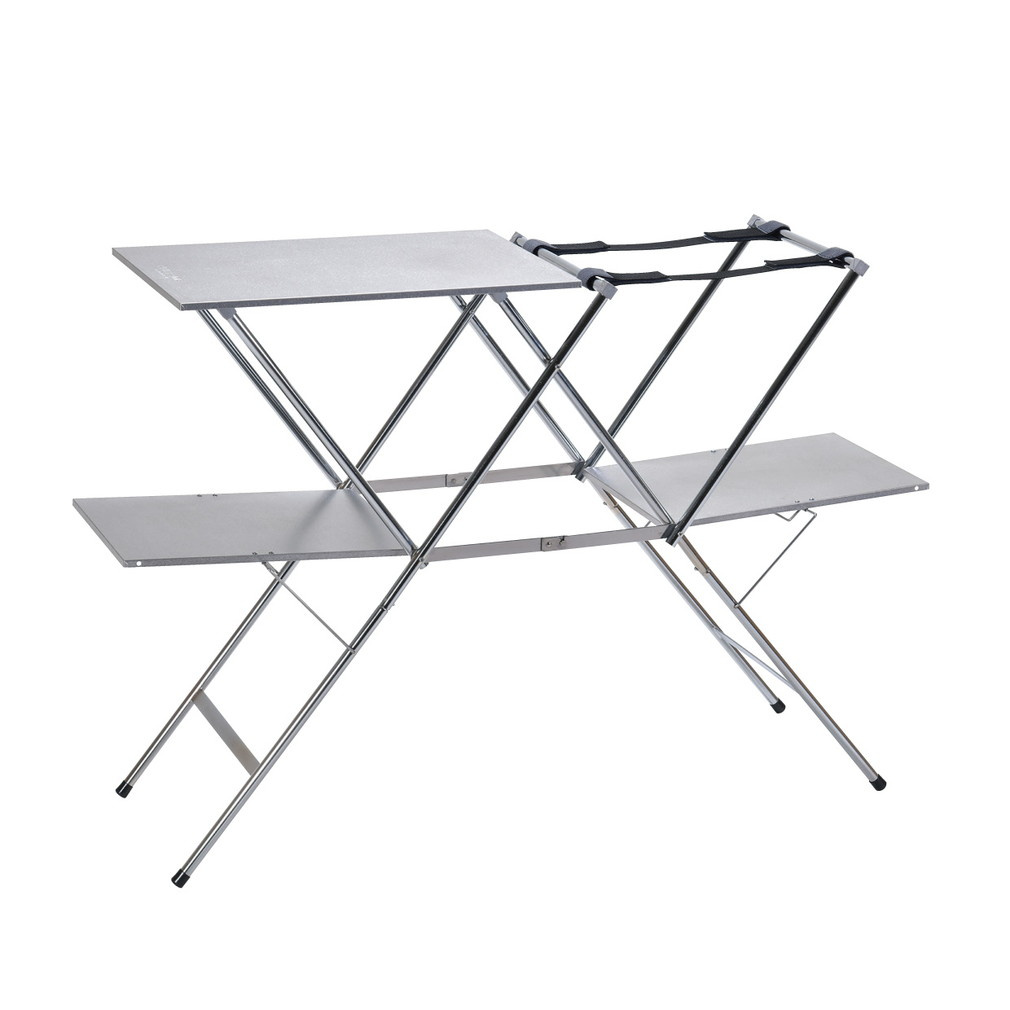 ユニフレーム キッチンスタンド III 611715 キャンプ ファニチャー