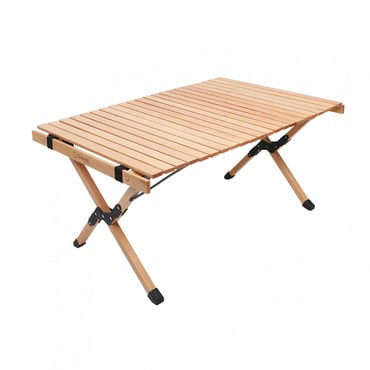 Woodi Roll Table 90