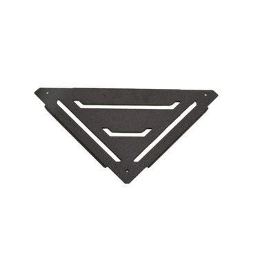 OPコーナージョイント : サテンブラック(--FREE)