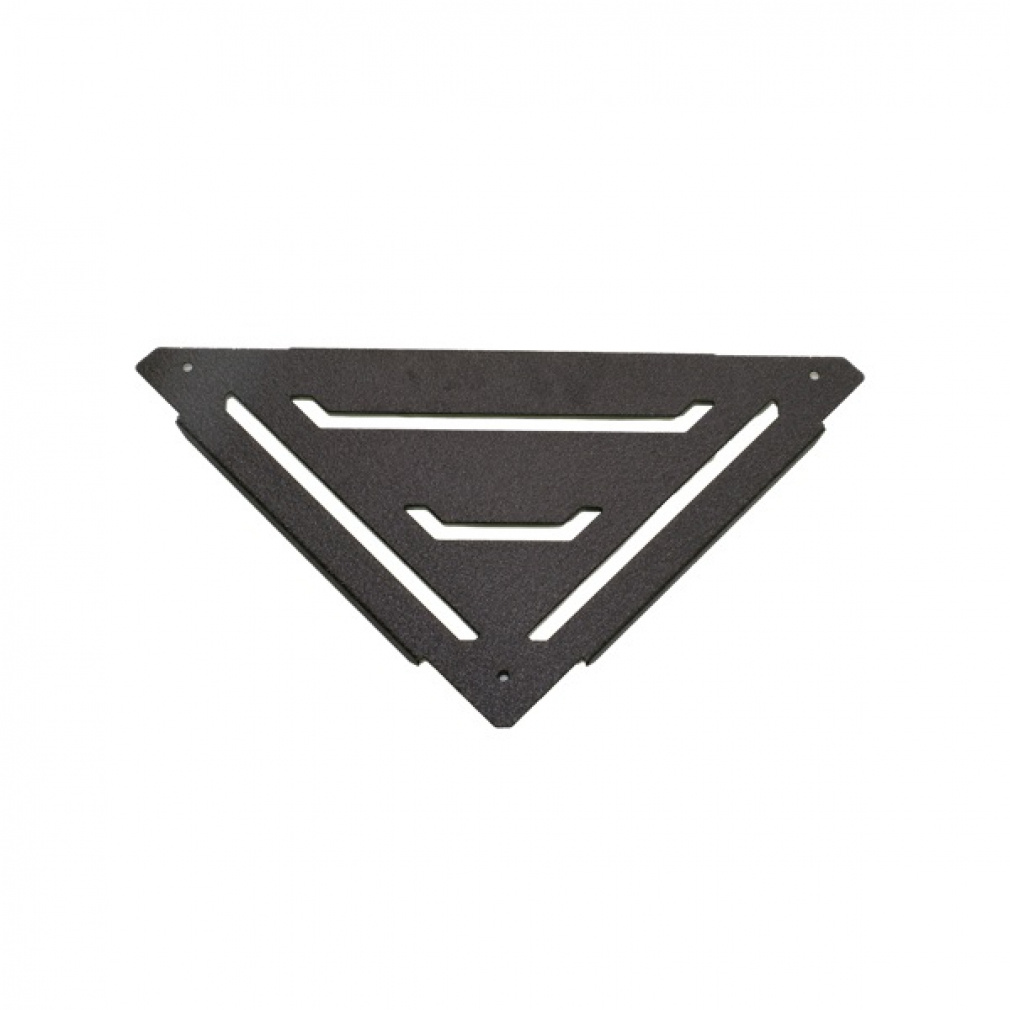 OPコーナージョイント : サテンブラック(--FREE)