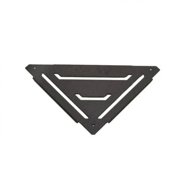 OPコーナージョイント : サテンブラック