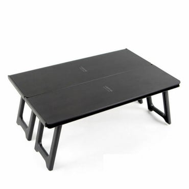 VERNE UNIT Table : black