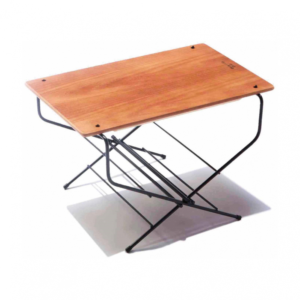 ファイヤーサイドテーブルウッド(-)