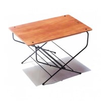 ファイヤーサイドテーブルウッド