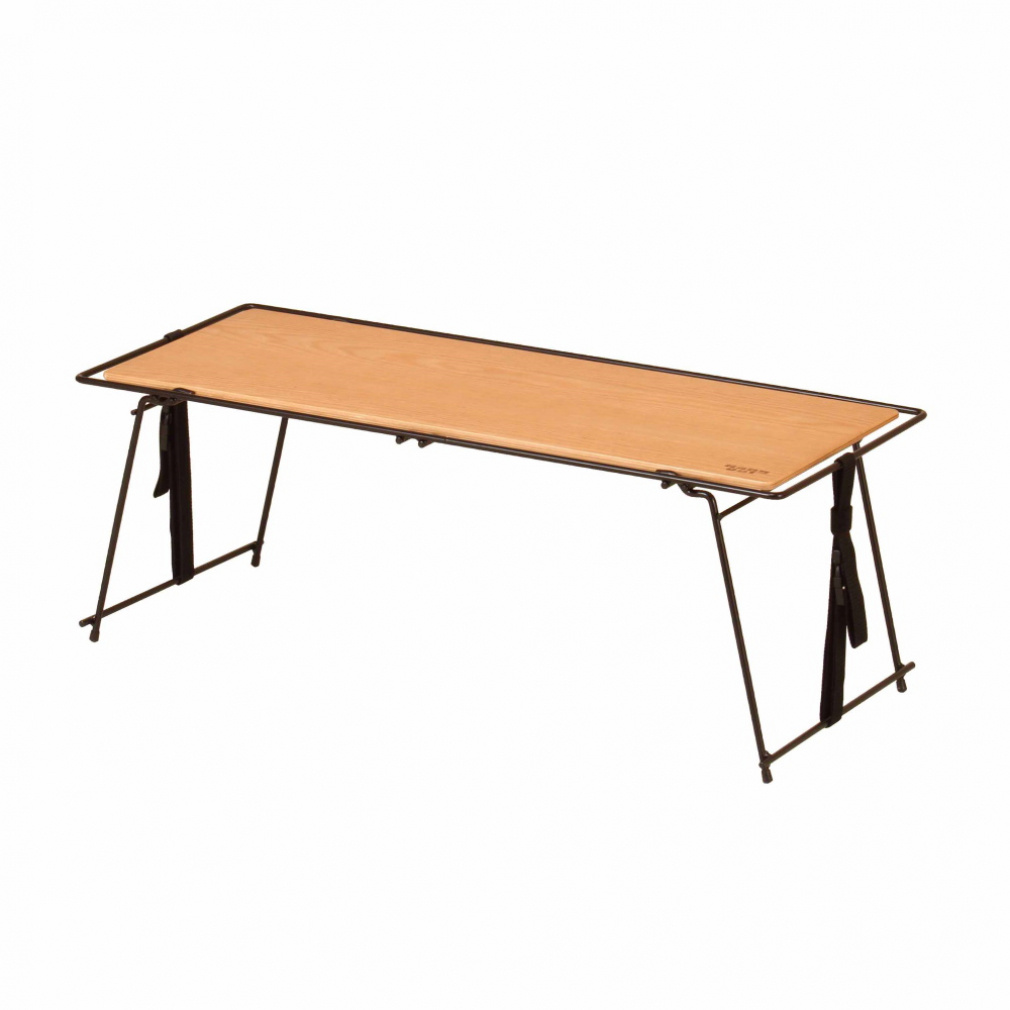 クランクスタッキングウッドラック