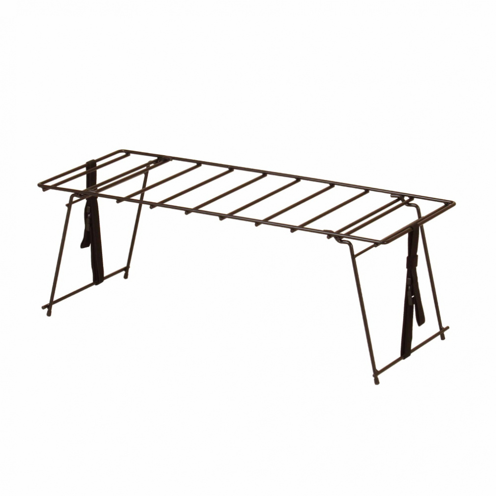 クランクスタッキングラック｜Alpen Online