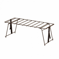 クランクスタッキングラック