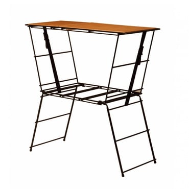 【⭐︎期間限定⭐︎美品】HangOut クッキングテーブル Alpen Online｜アルペングループ公式オンラインストア