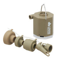 minimini電動ポンプ｜Alpen Online