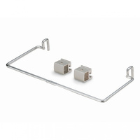 ステンボックスハンガー ハーフユニット