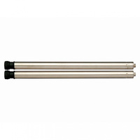 アイアングリルテーブル 400 脚2本セット