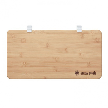 スライドトップハーフ竹