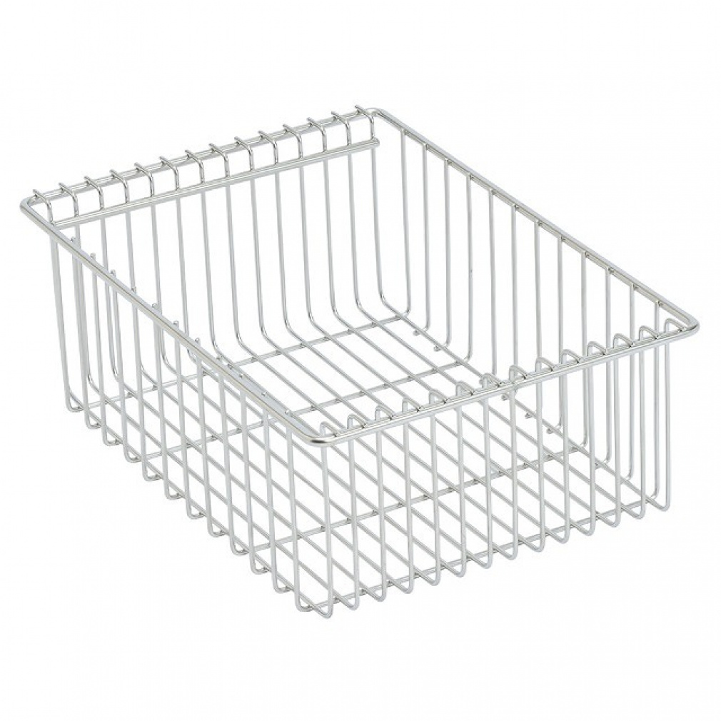 メッシュトレー 1ユニット 深型