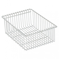 メッシュトレー 1ユニット 深型