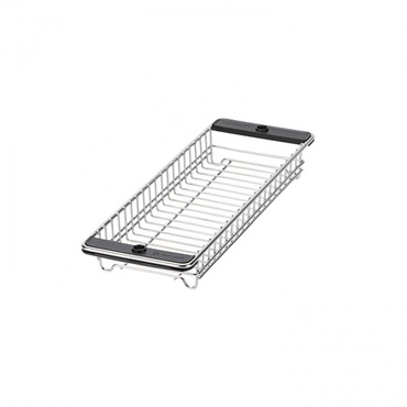 メッシュトレー ハーフユニット 浅型(--FREE)