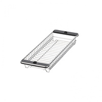 メッシュトレー ハーフユニット 浅型