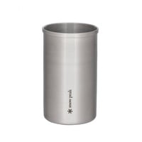 スノーピーク　テーブルトップアーキテクトシリンダースタンド テーブルトップアーキテクト シリンダースタンド｜Alpen Online