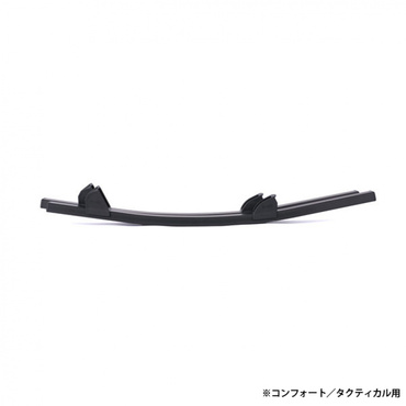 Helinox ロッキングフット one